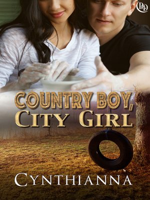 cover image of Country Boy, City Girl